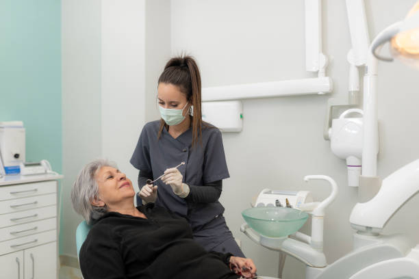 Best Weekend Emergency Dentist in Bessemer City, NC