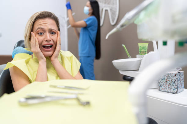 Best Emergency Dental Extractions in Bessemer City, NC