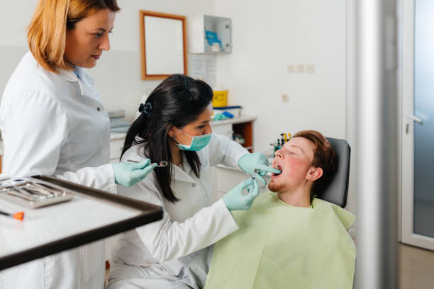 Best Emergency Dentist for Special Needs Patients in Bessemer City, NC