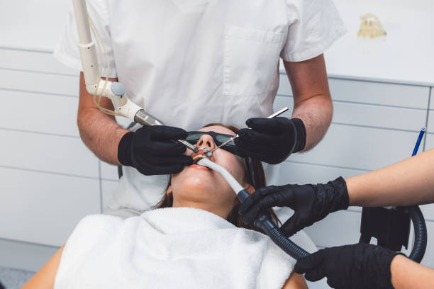 Best Emergency Dentist for Knocked-Out Tooth in Bessemer City, NC